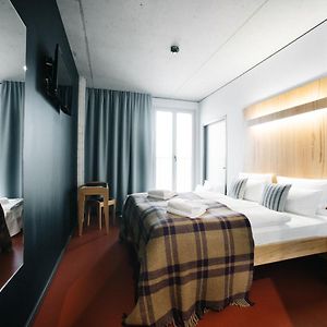 Standaard Kamer met een King Size Bed